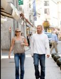 Dominic Purcell Height