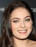 Alexa Davalos