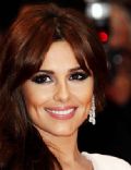 cheryl cole modle