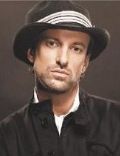 Daniel Powter