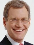 David Letterman