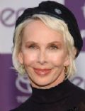 Trudie Styler