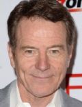 Bryan Cranston