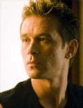 Connor Trinneer