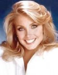 Heather Thomas