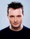 Jim Corr