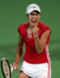 Justine Henin