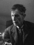 Leonard Woolf