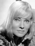 May Britt