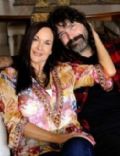 Mick Foley and Collette Foley