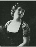 Ouida Bergère