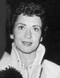 Patti Palmer Lewis