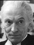 William Hartnell