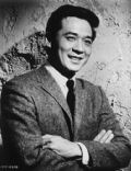 James Shigeta