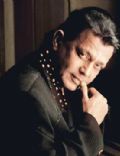 Mithun Chakraborty