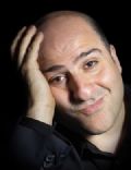 Omid Djalili