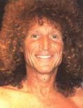 Tommy Aldridge