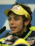 Valentino Rossi