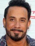 Who is A. J. McLean Dating? | Relationships Girlfriend Wife.