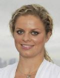 Kim Clijsters