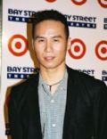 BD Wong