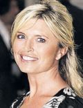 Tina Hobley