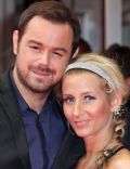 Danny Dyer and Joanne Mas (UK)