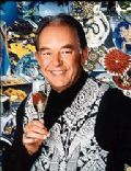 Robin Leach