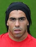 Carlos Tevez