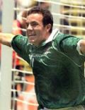 Cuauhtémoc Blanco