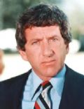 Actor Barry Newman