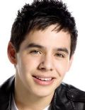 David Archuleta