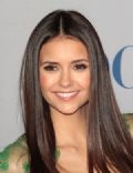 Dating history of nina dobrev