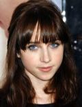 Zoe Kazan