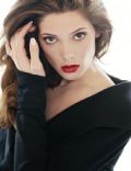 Ashley Greene