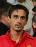 Gary Neville