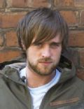 Jonas Armstrong