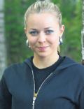 Paula Vesala