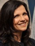 Ali Hewson