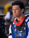 chad reed biography