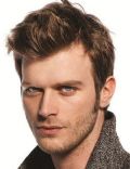 Kivanc Tatlitug Married 2011