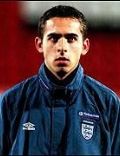 Michael Chopra