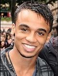 Aston Merrygold