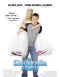 A Cinderella Story