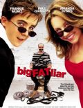 Big Fat Liar Movie Soundtrack 98