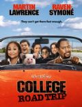 College Road Trip