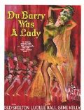Du Barry Was a Lady