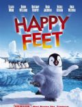 Happy Feet