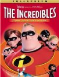 The Incredibles