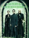 The Matrix Reloaded